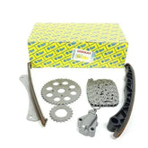 Mito Triger Zincir Seti 2008-2014 Tofaş 55171579